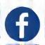Facebook icon link