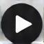 YouTube icon link in footer