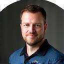 Headshot of Antoine Dubois, Lead Detailer at Lavage Express.